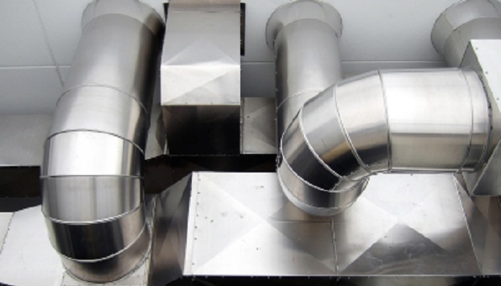 Ducting Accessories