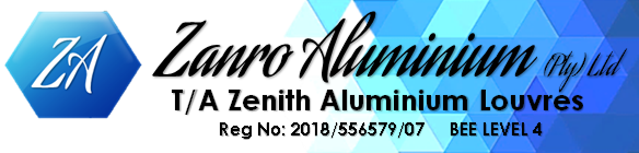 Zanro Aluminium